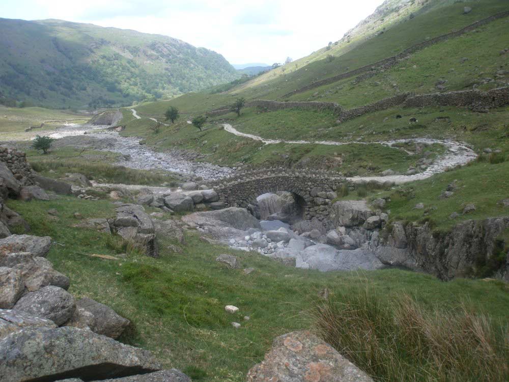 Stockley Bridge