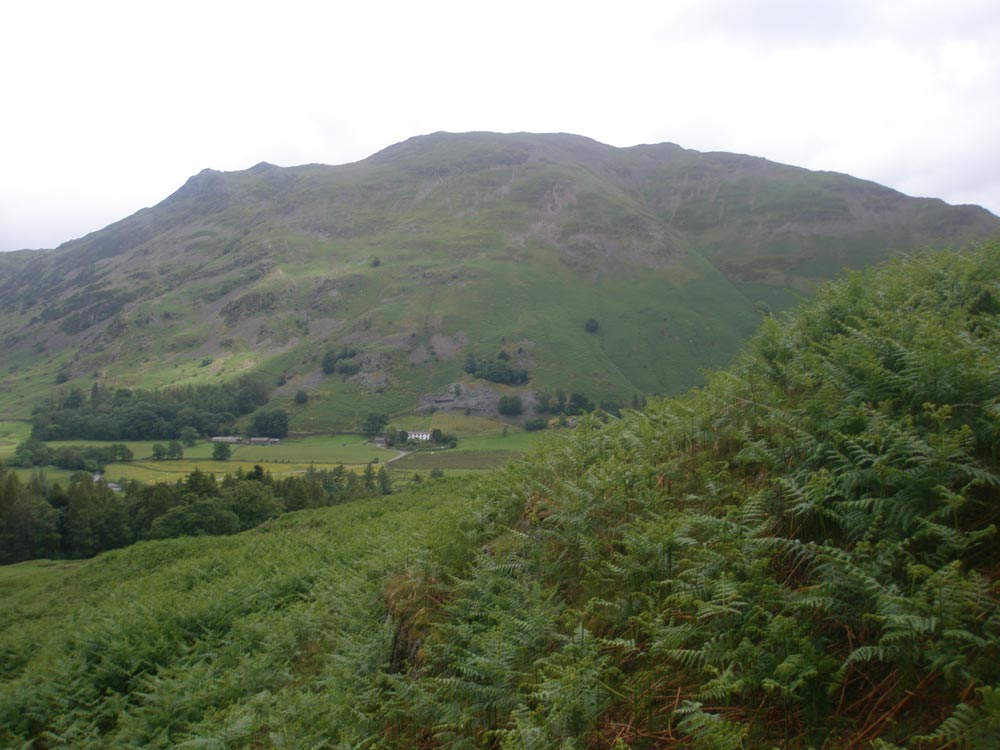 Place Fell