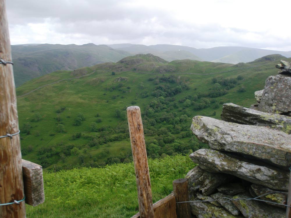 Arnison Crag