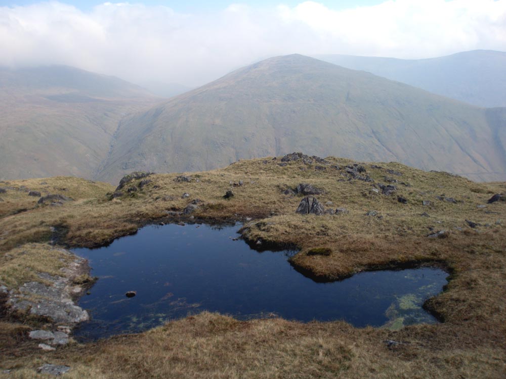 Seat Sandal from Steel Fell