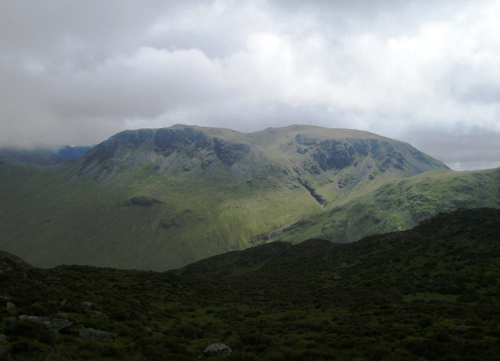 Kirk Fell from Haystacks