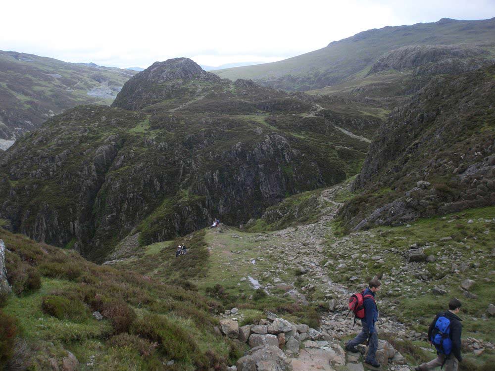Green Crag