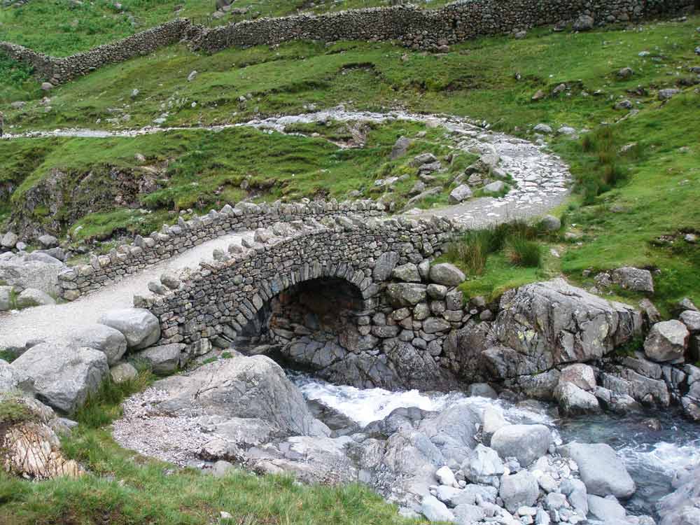 Stockley Bridge